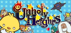 Get games like Unholy Heights