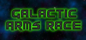 Get games like Galactic Arms Race