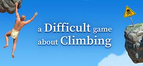 Get games like A Difficult Game About Climbing