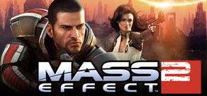 Get games like Mass Effect 2