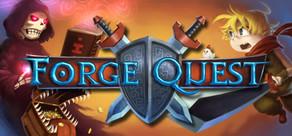 Get games like Forge Quest