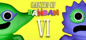 Get games like Garten of Banban 6