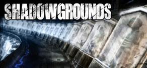 Get games like Shadowgrounds