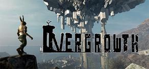 Get games like Overgrowth