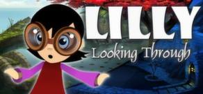 Get games like Lilly Looking Through