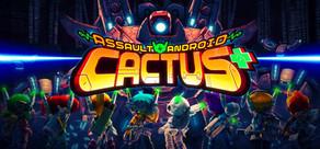 Get games like Assault Android Cactus