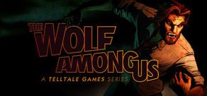 Get games like The Wolf Among Us