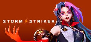 Get games like Storm Striker