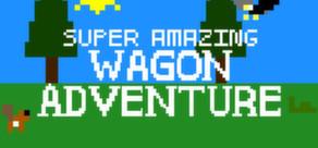 Get games like Super Amazing Wagon Adventure