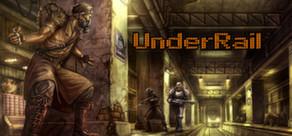 Get games like Underrail