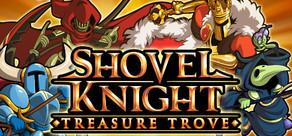 Get games like Shovel Knight