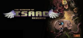 Get games like The Binding of Isaac: Rebirth