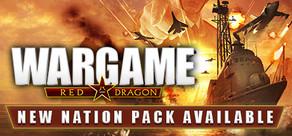 Get games like Wargame: Red Dragon