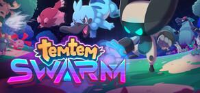 Get games like Temtem: Swarm