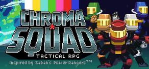 Get games like Chroma Squad