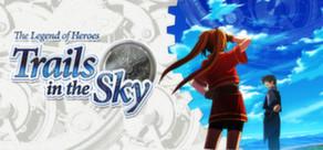Get games like The Legend of Heroes: Trails in the Sky