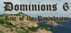 Get games like Dominions 6 - Rise of the Pantokrator