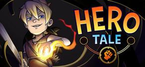 Get games like Hero Tale