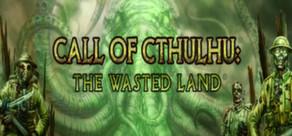 Get games like Call of Cthulhu: The Wasted Land
