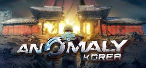 Get games like Anomaly Korea