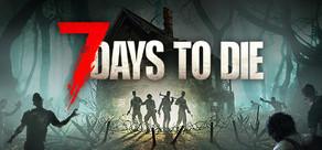 Get games like 7 Days to Die