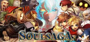 Get games like Soul Saga