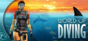 Get games like World of Diving