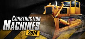 Get games like Construction Machines 2014