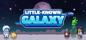 Get games like Little-Known Galaxy