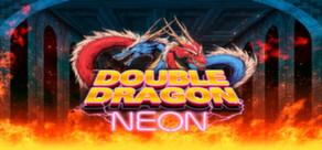 Get games like Double Dragon Neon