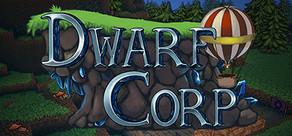 Get games like DwarfCorp