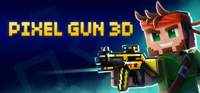 Get games like Pixel Gun 3D: PC Edition