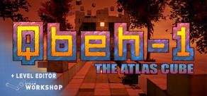 Get games like Qbeh-1: The Atlas Cube