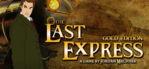 Get games like The Last Express Gold Edition