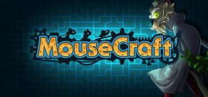 Get games like MouseCraft