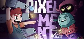 Get games like Pixelment TD