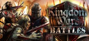 Get games like Kingdom Wars 2: Battles