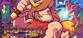Get games like Tiny Barbarian DX