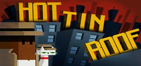 Get games like Hot Tin Roof: The Cat That Wore A Fedora