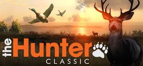 Get games like theHunter Classic