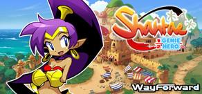 Get games like Shantae: Half-Genie Hero
