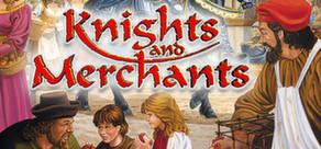 Get games like Knights and Merchants