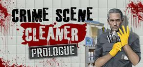 Get games like Crime Scene Cleaner: Prologue