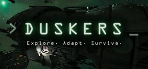 Get games like Duskers