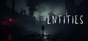 Get games like Entities