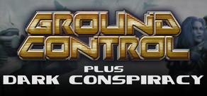 Get games like Ground Control Anthology