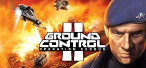 Get games like Ground Control II