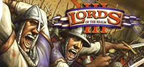 Get games like Lords of the Realm III