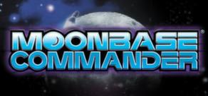 Get games like MoonBase Commander