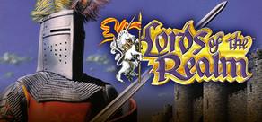 Get games like Lords of the Realm